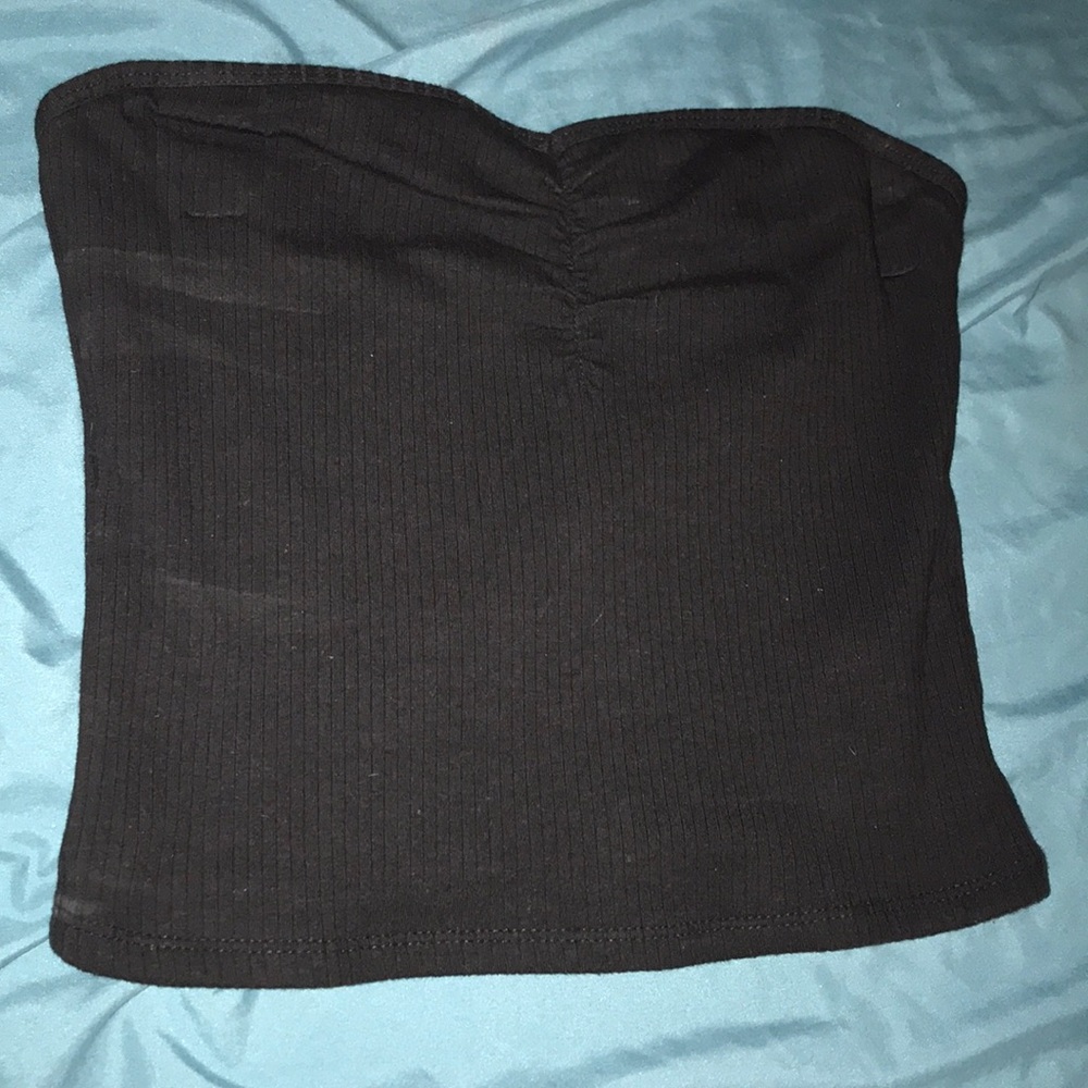 Hollister crop top